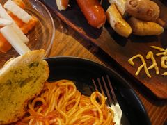 -莫比餐厅(五道口店)