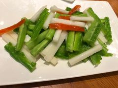 -东方亚克西餐厅(西康路店)