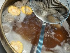 -食潮汕头鲜牛馆(望京保利店)