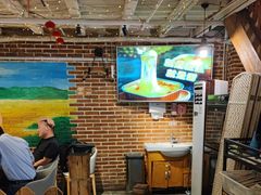 -三个大叔东北烧烤·砂锅菜(西三旗店)