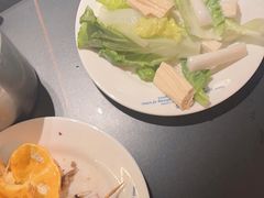 -星伦多自助料理·涮烤一体(虹悦城店)