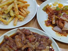 -贤花饭店(城阳店)