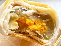 蛋黄酥-宫廷糕点铺