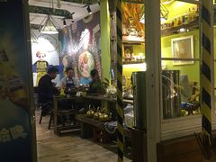 大堂-符淼淼火锅(宽窄巷子店)
