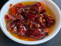 辣椒油-柴氏风味斋(甘家口店)