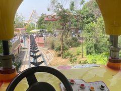 -南昌之星游乐场