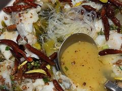 老坛子酸菜鱼-太二酸菜鱼(福州泰禾店)