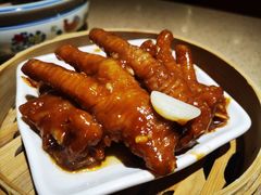 -点都德(聚福楼店)