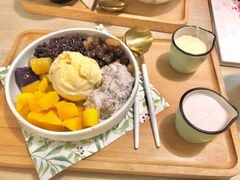 -春风·有糖(崇宁路店)