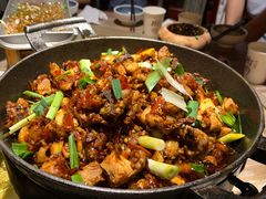 红子鸡-树厨贵州菜(大十字店)