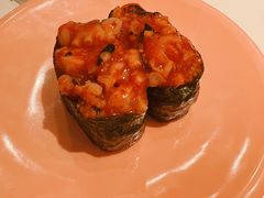 -争鲜回转寿司(通州万达店)