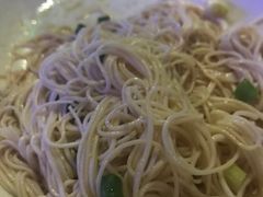 麻油面线-一品活虾(市民店)