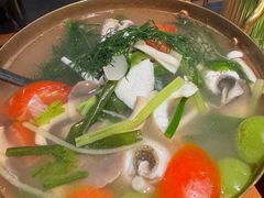 -Tegu泰古莲·泰国餐厅(红山6979店)