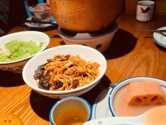 -老湘村·湖南土菜(天河维多利店)