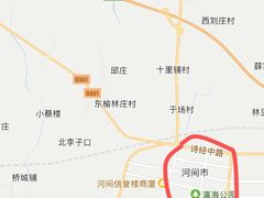 -高玛纳驴肉火烧(河间总店)