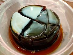 -香港龟正盅 手作糖水甜品龟苓膏(千灯湖环宇城店)
