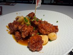 -南门食仙·手工福州菜(南门兜店)