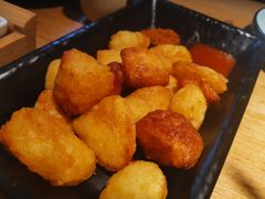 -胡马八破·川菜小馆(高新万达店)