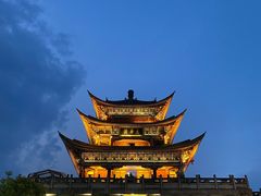 景点-大理古城
