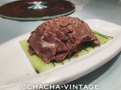 -西北人家莜面村(建设店)