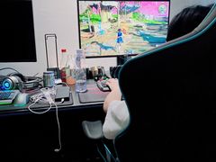 -爱电竞酒店(苏州石路地铁站山塘街店)