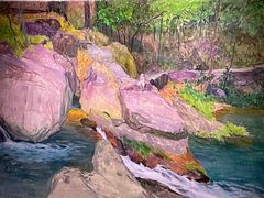 -上海油画雕塑院