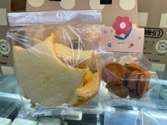 -姆们M Sweetie Cake(三里屯店)