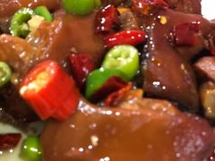 -虎虎龙虾大排档(双井店)