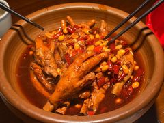 -图味美小黄鱼·景德菜(浙江路店)