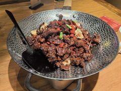 -巢爷老味(东方红店)