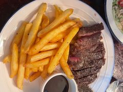 安格斯牛排肉眼-羽深肉铺 Steak & Wine