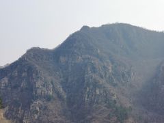 -京东石林峡风景区