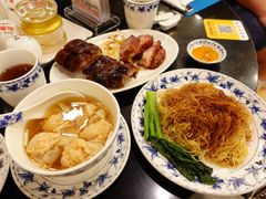 -丽的面家(多宝路店)