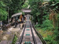-太平山顶