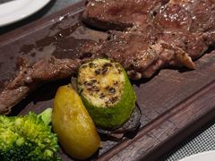 -Jack‘s Place 杰克地方西餐厅(新街口店)