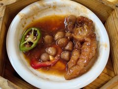 -怀德酒楼·粤菜·海鲜·茶点(怀德万象汇店)