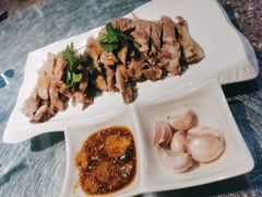 -马老六清真餐厅(雁滩店)