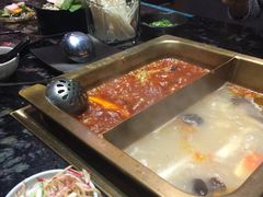 -王家渡火锅店(亦庄店)