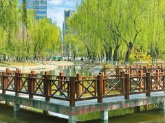 -丰台科技园生态主题公园