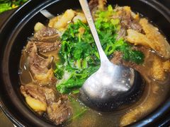 -抱德·潮汕味(琶洲店原惠城鱼仔)