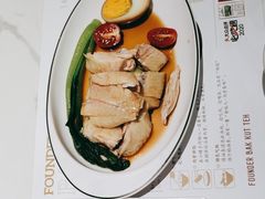 -發起人·肉骨茶(万象汇店)