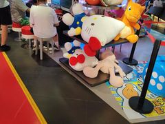 -可爱抓 COCO  GOTCHA(天津鹏欣水游城店)