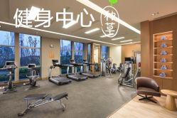 -大美母婴月子中心(希尔顿店)