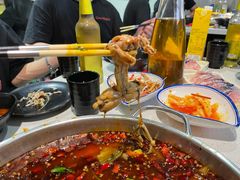 -味之绝美蛙鱼头火锅(高新店)