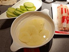 -竹犇番茄火锅(长风街店)