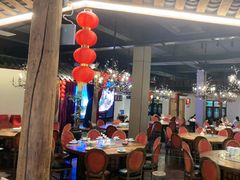 -金苑酒家·客家菜·广东老字号(万象店)