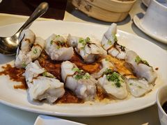 -利苑酒家(华熙国际店)