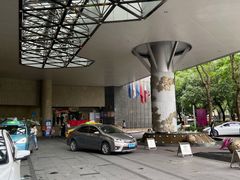 -广州中心皇冠假日酒店-环市食坊·海鲜自助餐厅