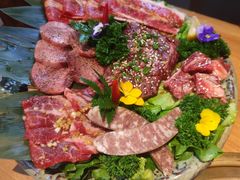 -肉问屋·元气一番烧肉(北京总店)