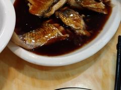 -江南食坊·老杭州饭店(始于1987年·湖滨店)